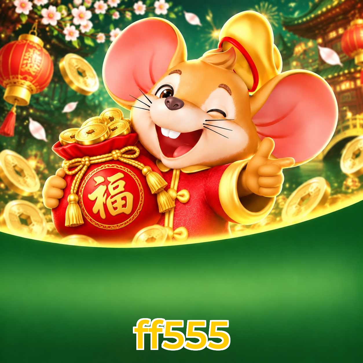 ff555 Free Spins