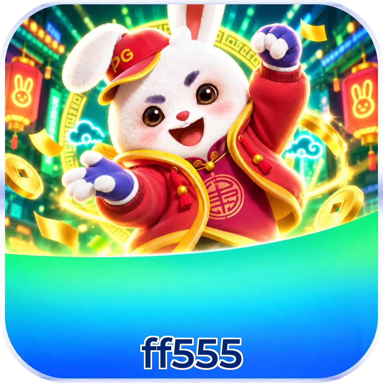 ff555 instalar Android APK