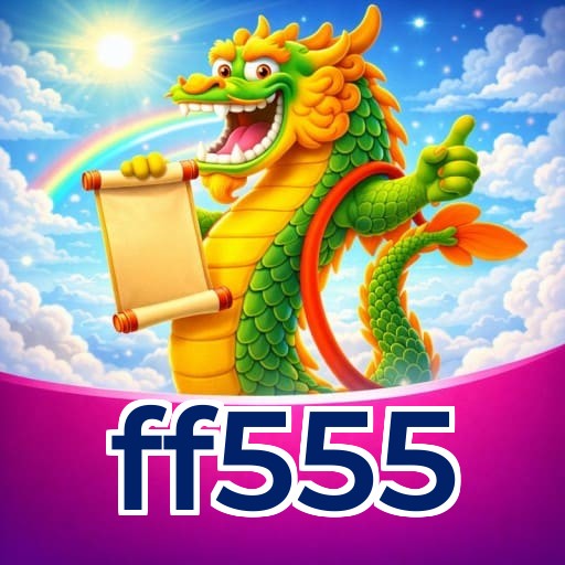 ff555 segurança SSL 256-bit