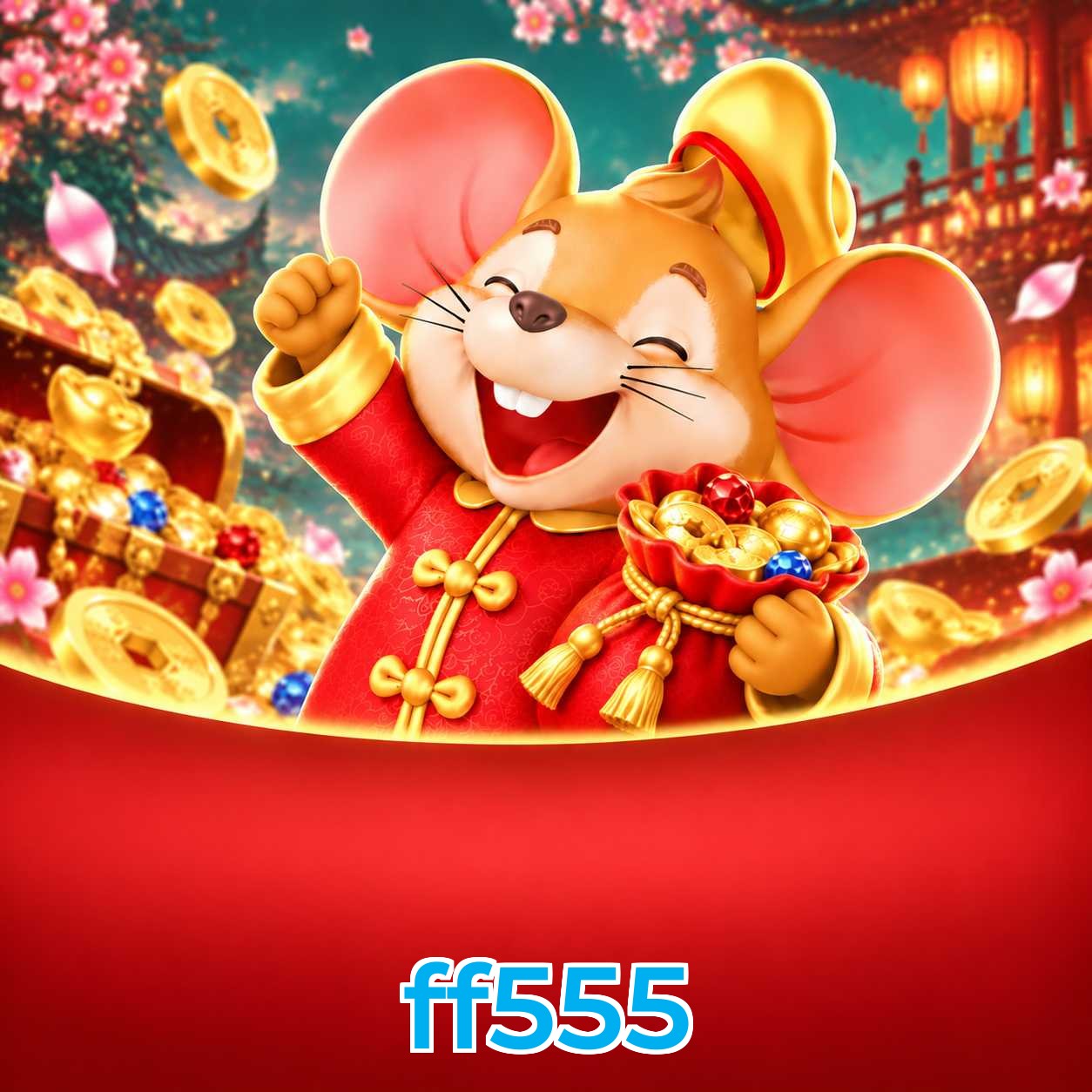 ff555 Fortune Tiger FAQ