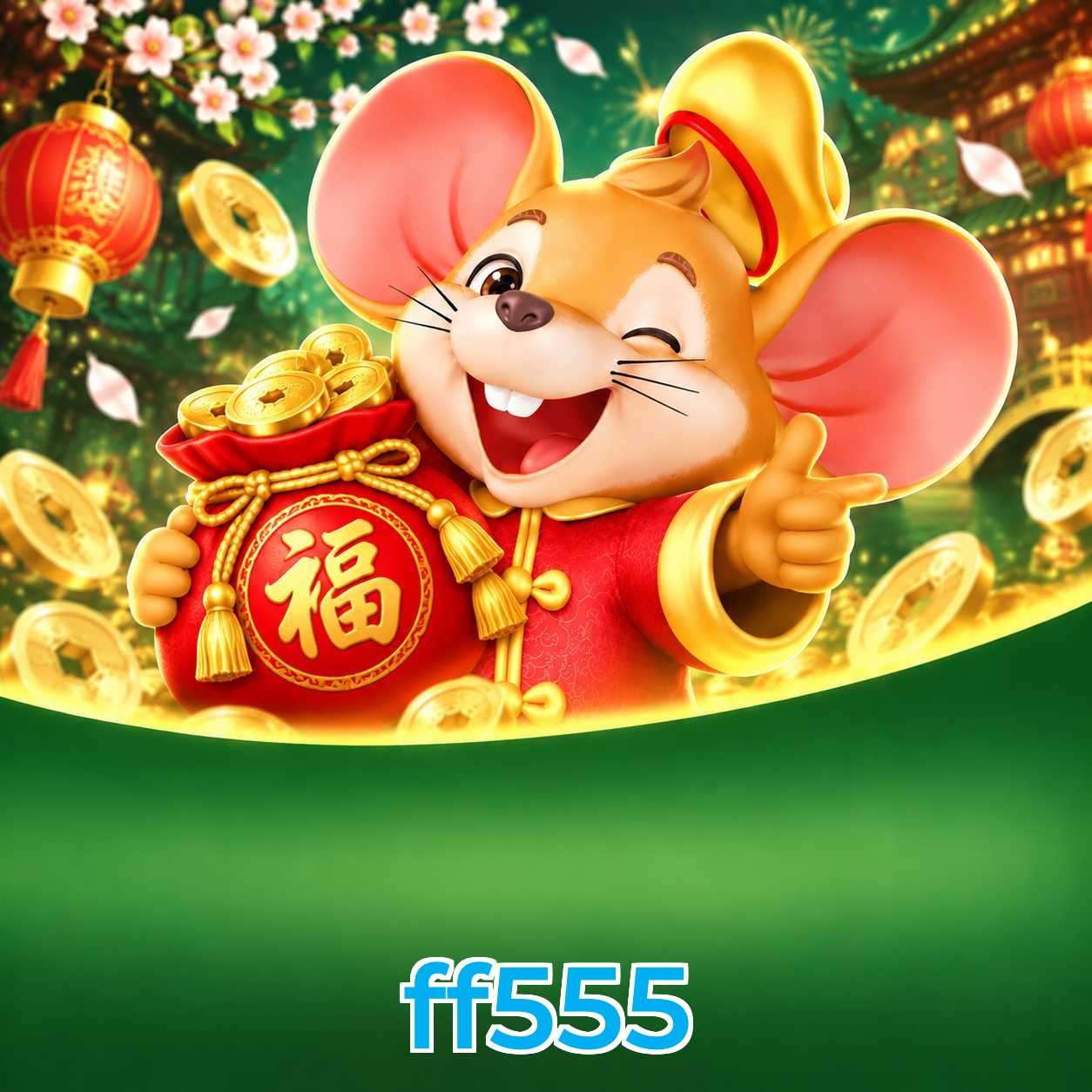 ff555 Promotions