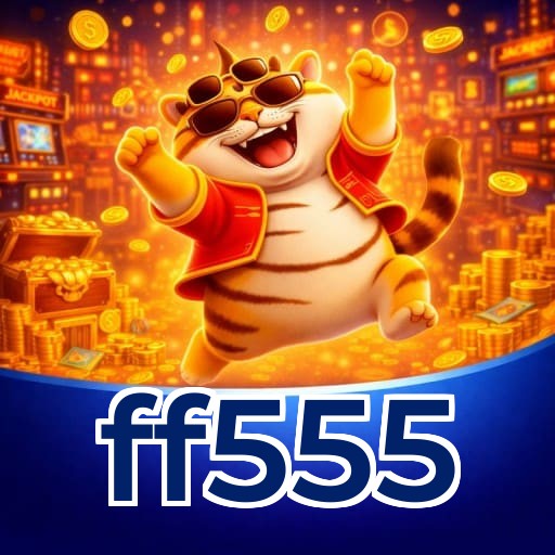 ff555 bônus R$5.000