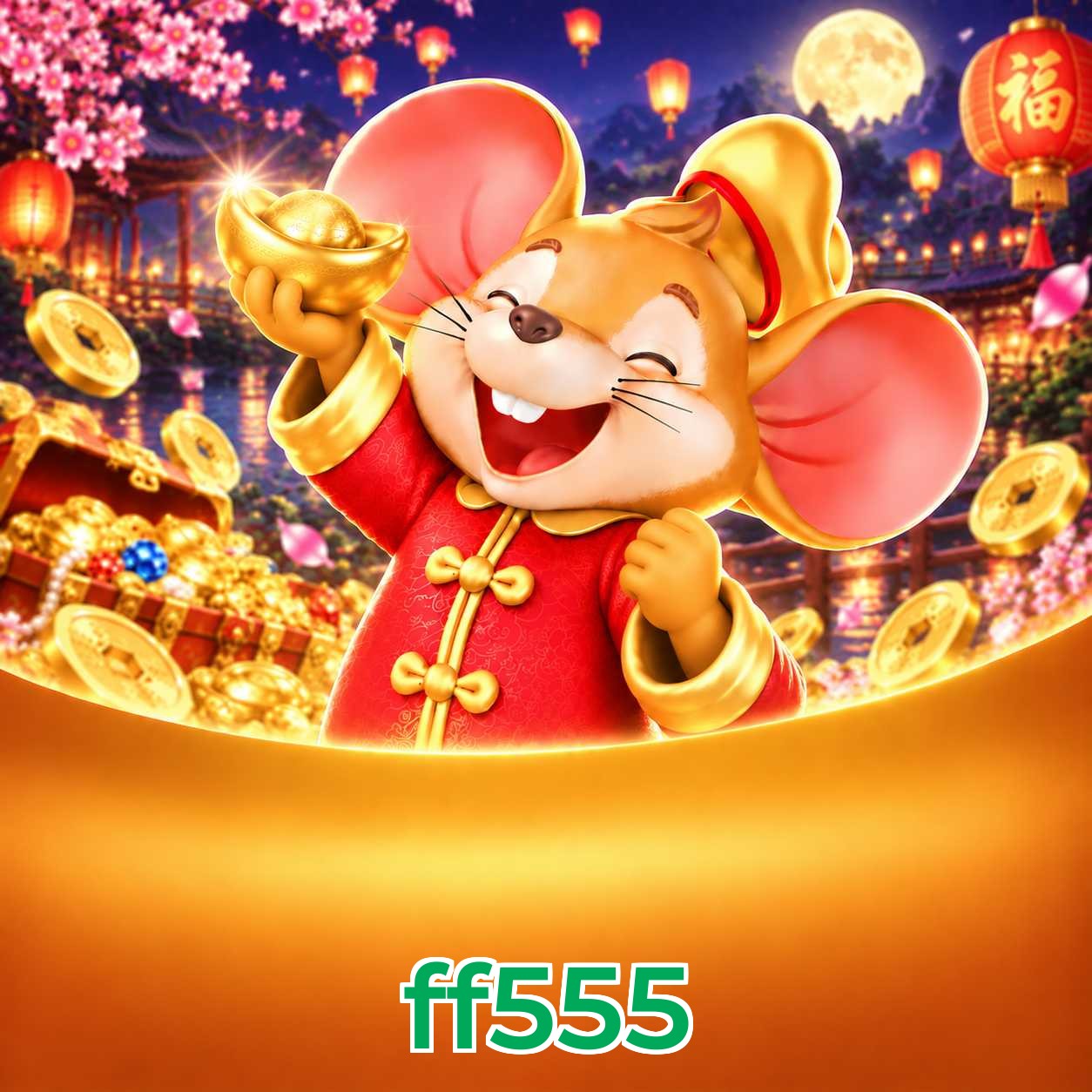 ff555 instalar Windows e Mac