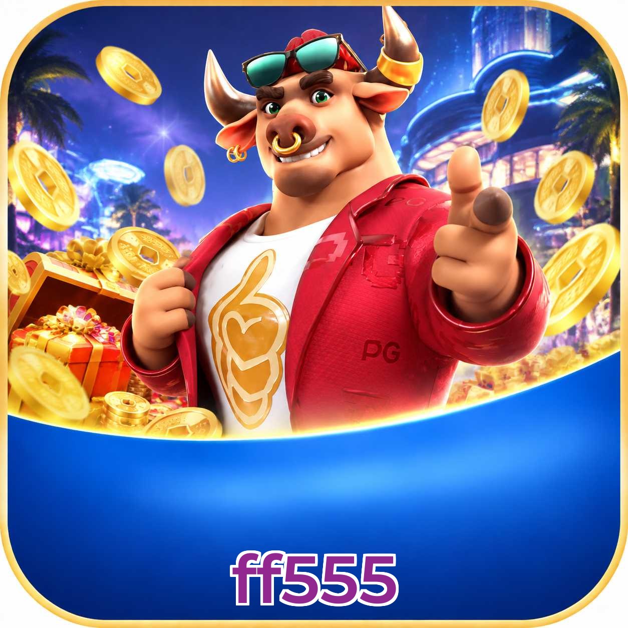 ff555 VIP FAQ
