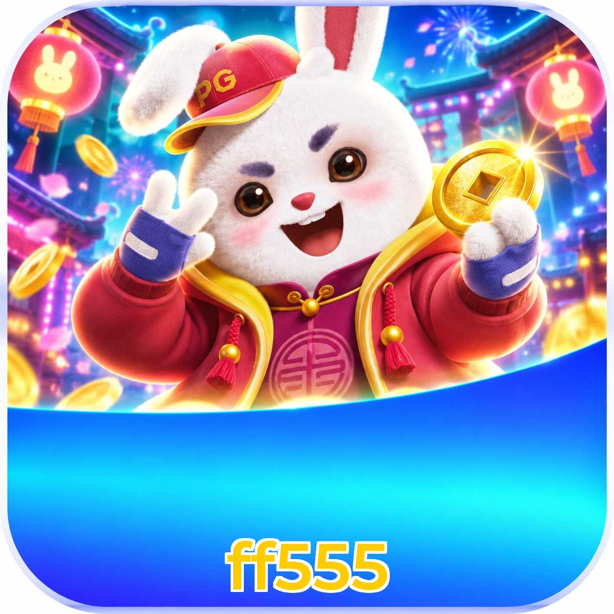 ff555 Facebook Page