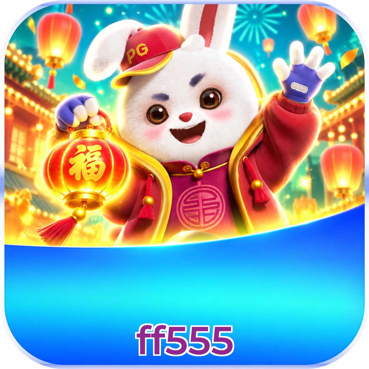 ff555 Telegram