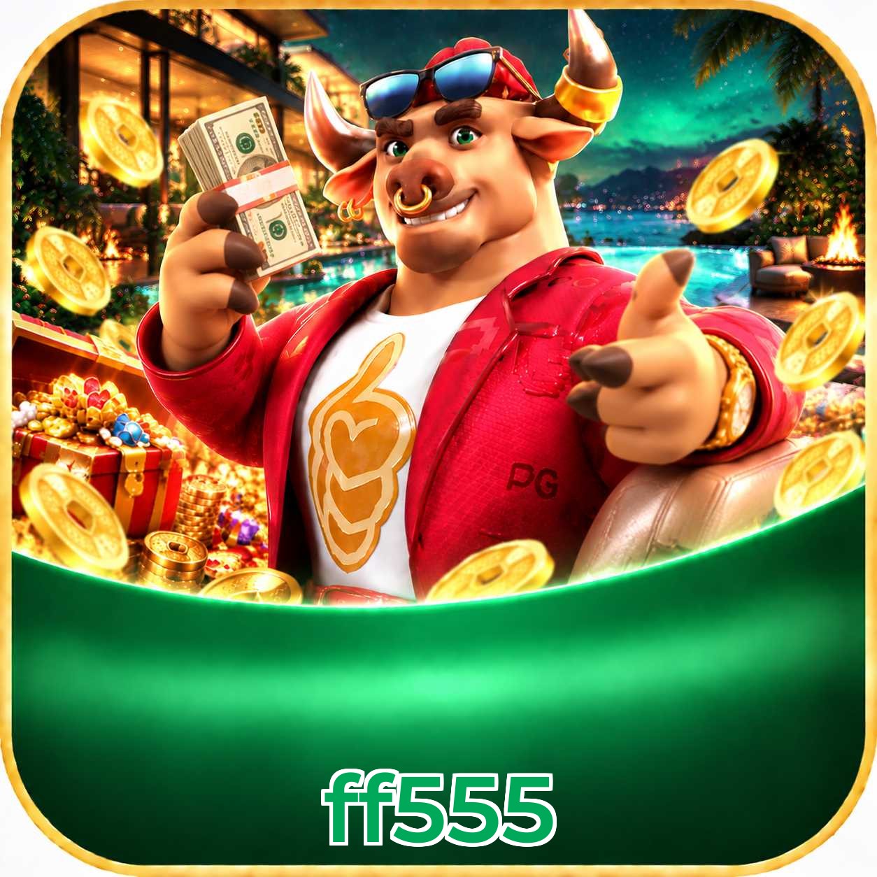 ff555 Estratégias Slots
