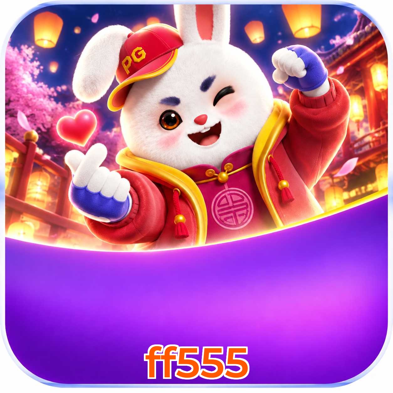 ff555 Plataforma FAQ