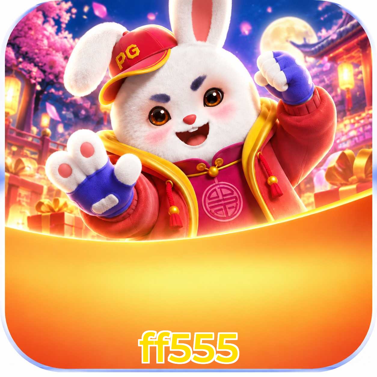 ff555 VIP Program