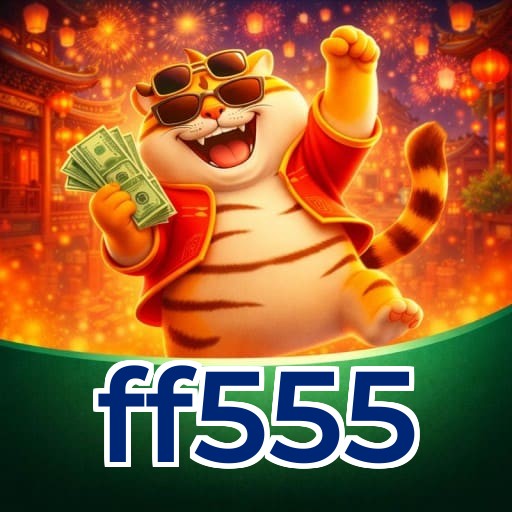 ff555 APP mobile