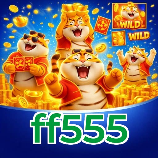 Jogo responsável ff555 - Ferramentas de controle