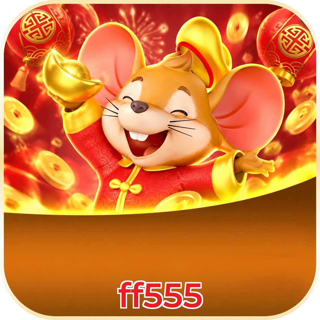 ff555 Telegram Stats