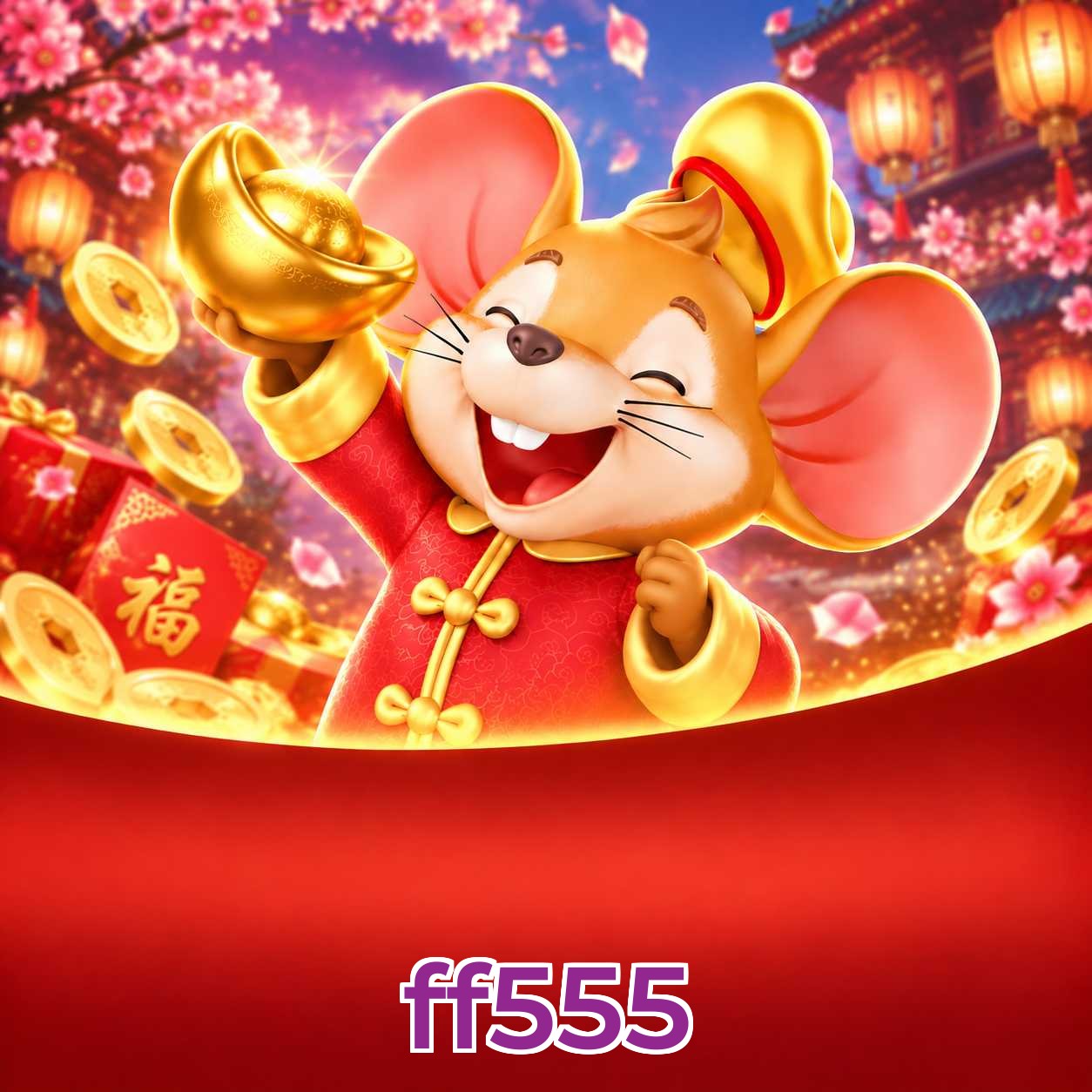 ff555 Facebook Bonus