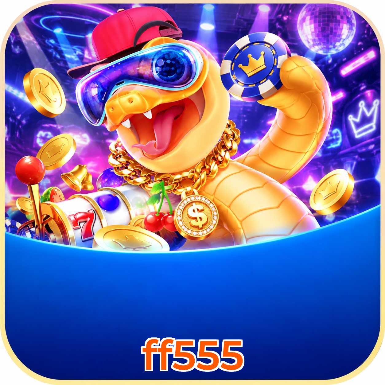 ff555 Erros de Login