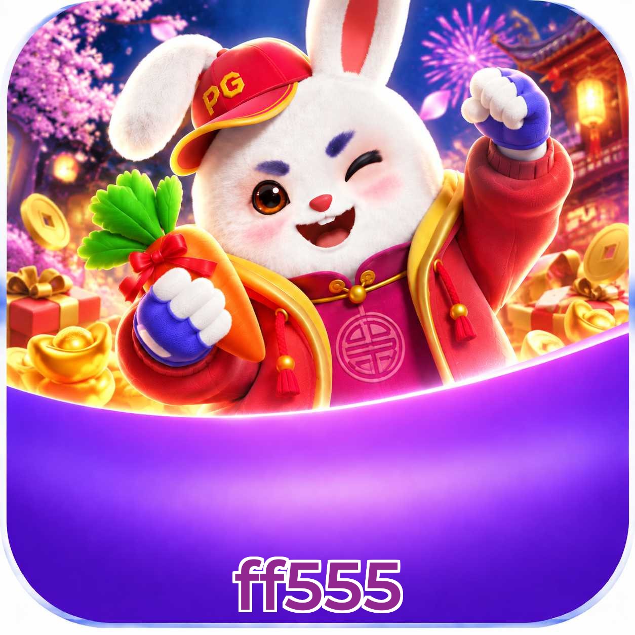 ff555 Login FAQ