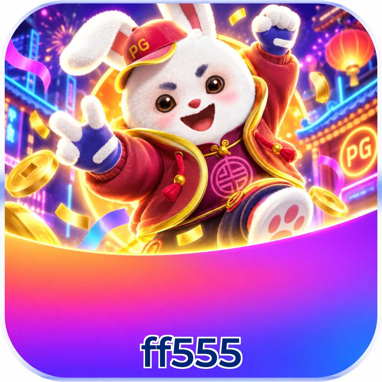 ff555 erros de instalação e correção