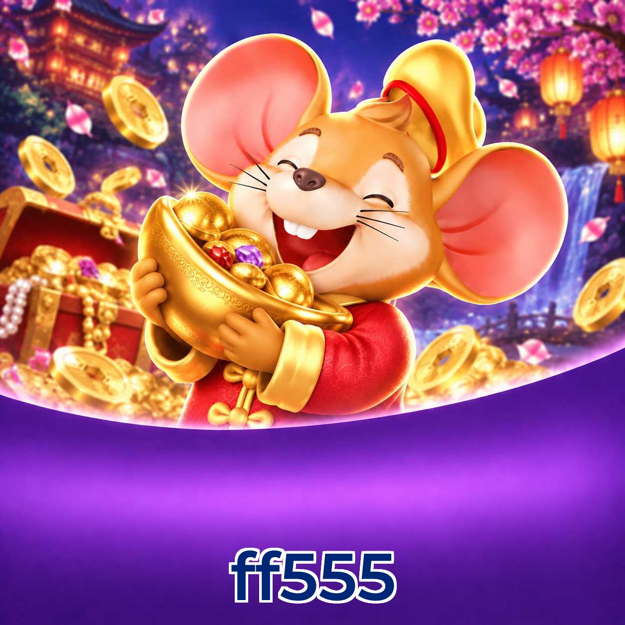 ff555 Payment Speed