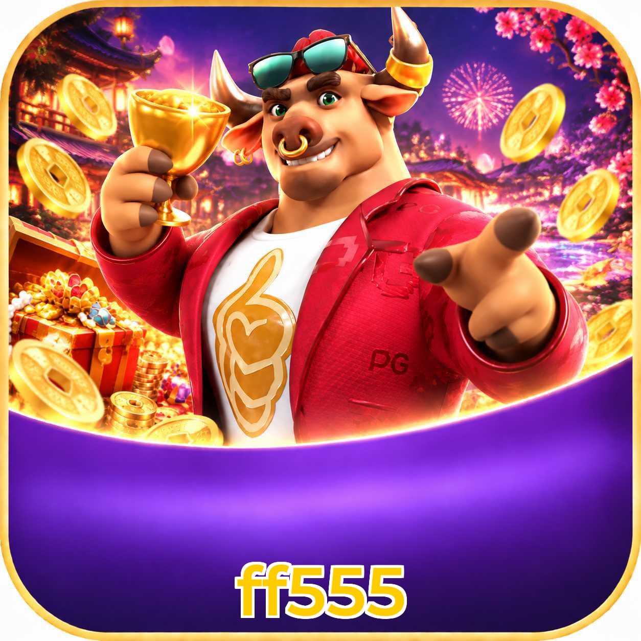 ff555 FAQ