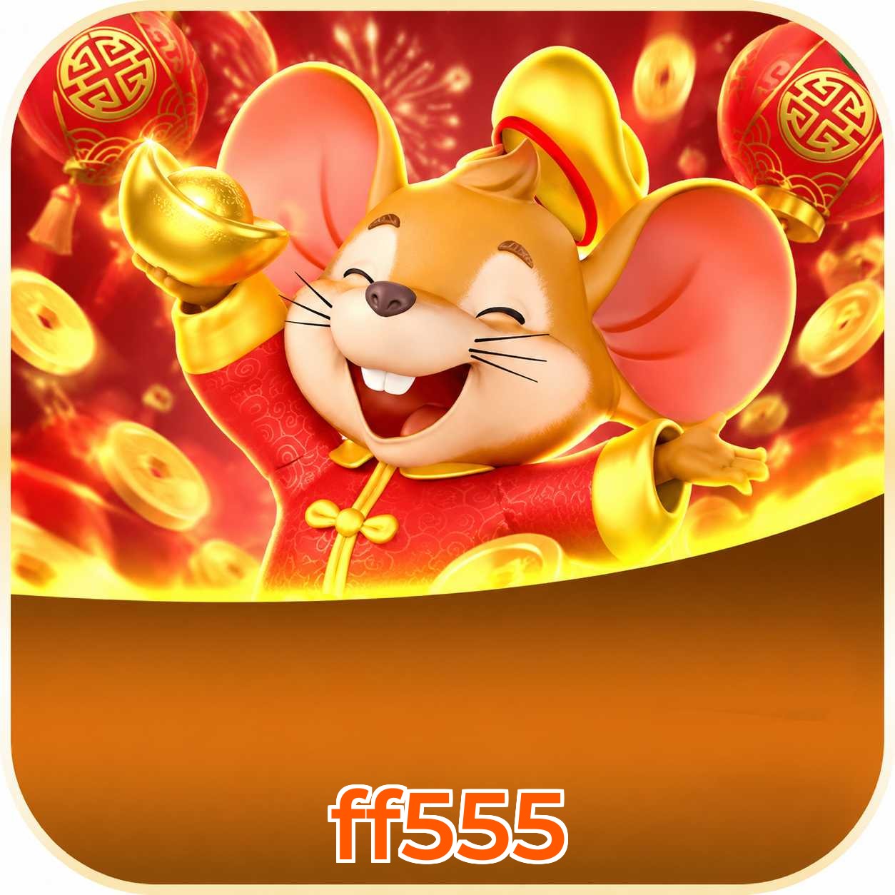ff555 Lottery FAQ