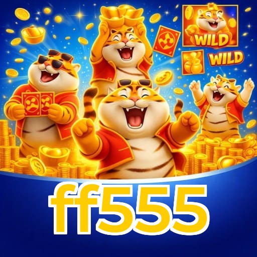 Catálogo ff555 2.547 jogos