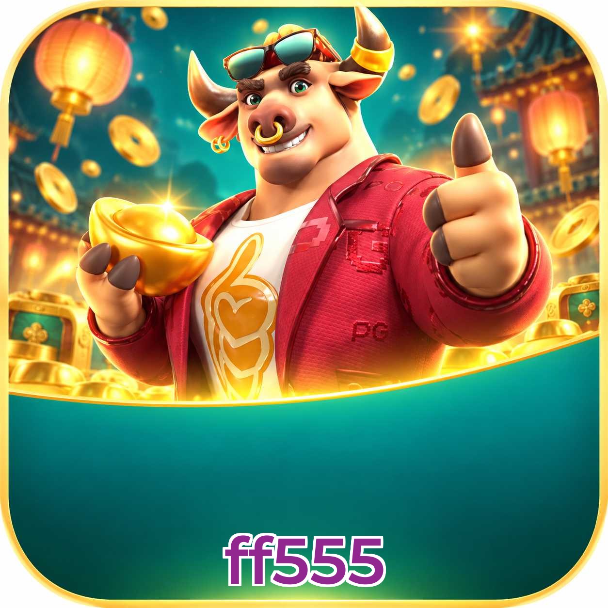 ff555 App Features