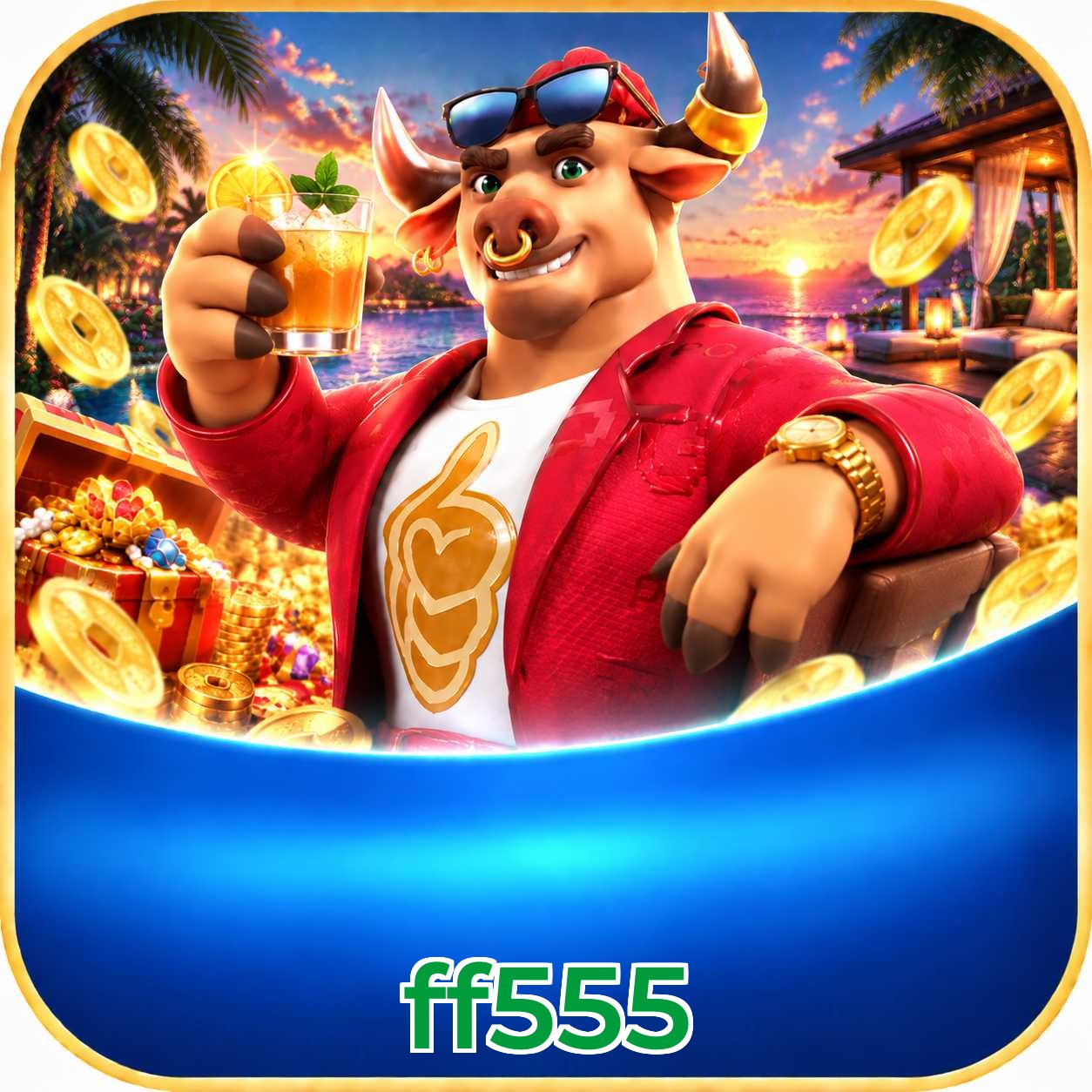 ff555 Cashback