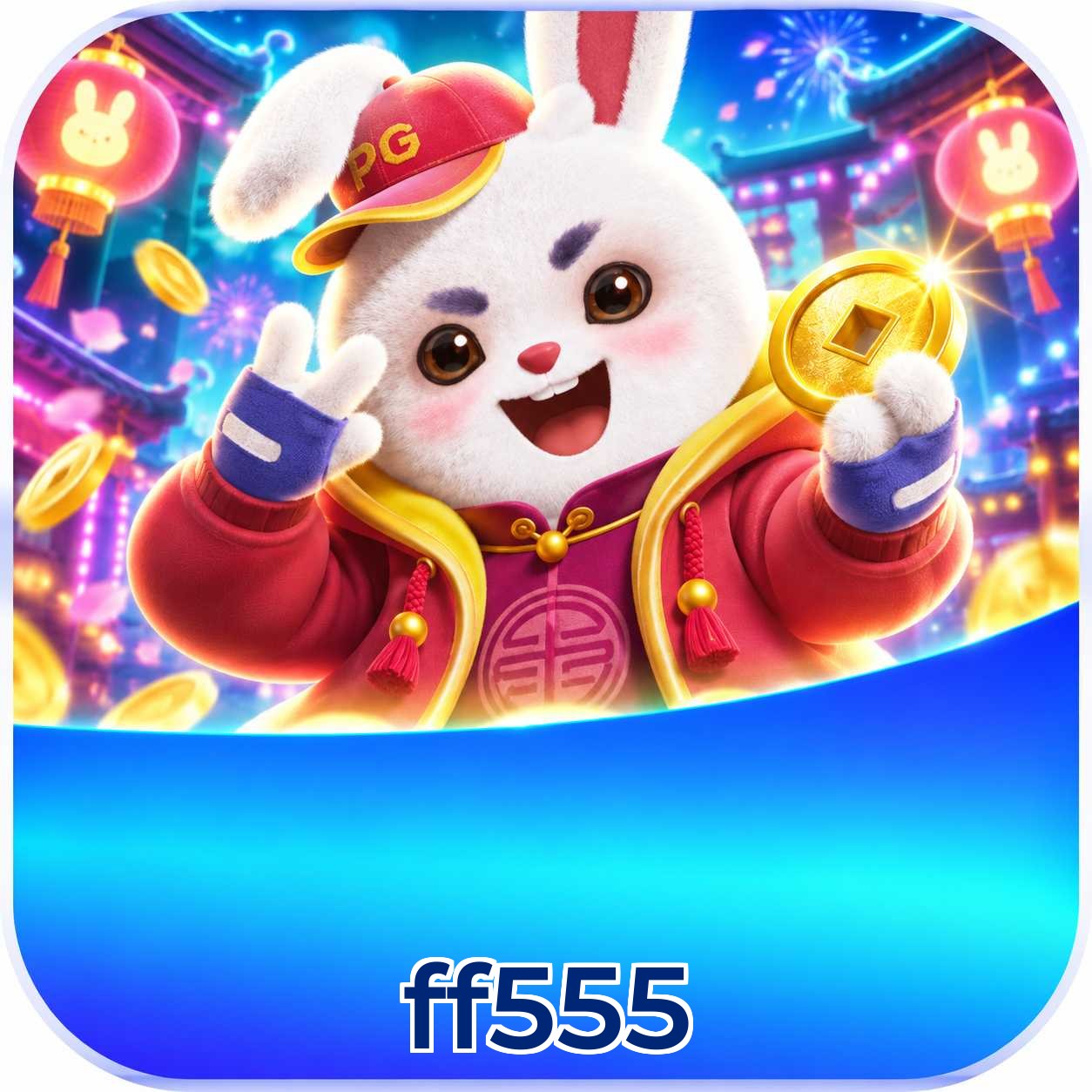 ff555 Betting Limits