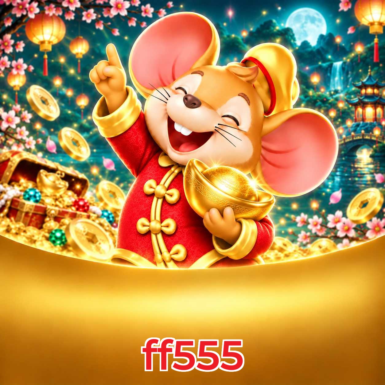 ff555 Game Stats