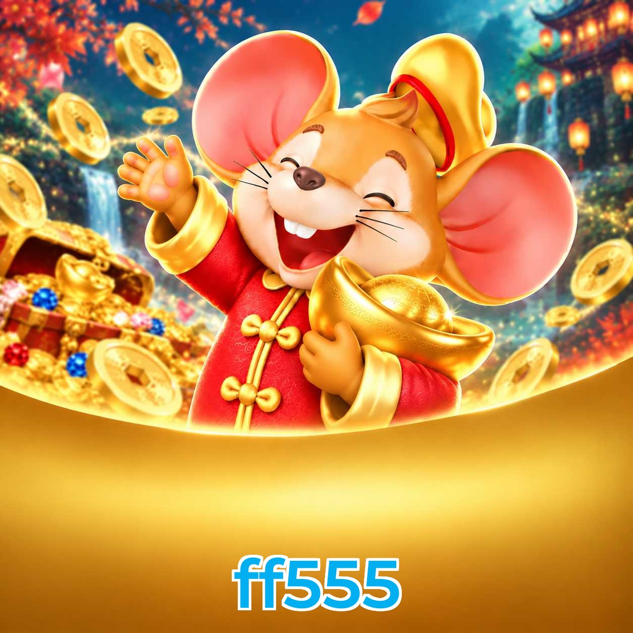 ff555 Download Links